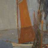 Elisabeth Kämper, "Am Haff" - Foto 5