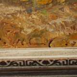 Josef Klarl, "Kaffeegarten am Wörthersee" - photo 3