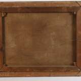 Piet Leysing, Bauer mit Ochsen bei der Feldarbeit - photo 5