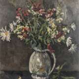 Immanuel Meyer-Pyritz, Blumenstillleben - photo 1