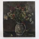 Immanuel Meyer-Pyritz, Blumenstillleben - photo 2
