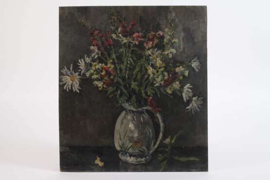 Immanuel Meyer-Pyritz, Blumenstillleben - photo 2