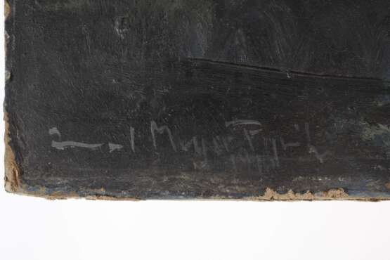 Immanuel Meyer-Pyritz, Blumenstillleben - photo 3