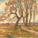 Hugo Pfahlmer, Im Dachauer Moos - photo 1