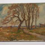 Hugo Pfahlmer, Im Dachauer Moos - photo 2