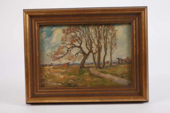 Hugo Pfahlmer, Im Dachauer Moos - photo 4