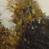 Otto Pippel, Erntelandschaft mit Heugarben - photo 6