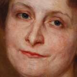 Otto Rasch, Großes Damenportrait - Foto 4