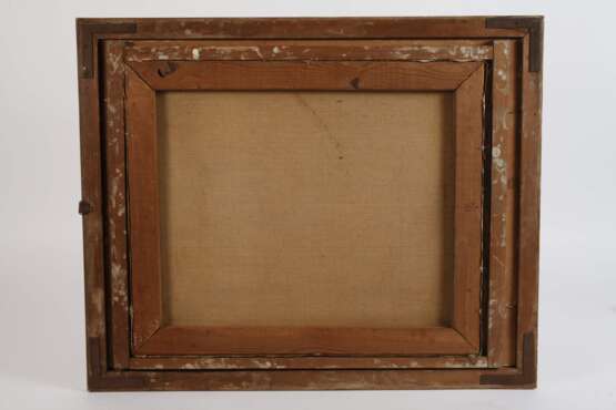 Otto Rasch, Großes Damenportrait - Foto 6