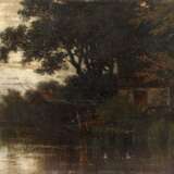 Rosenthal, Das Haus am See - photo 1