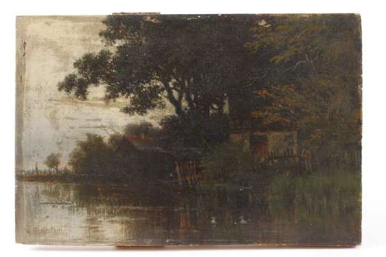 Rosenthal, Das Haus am See - photo 2