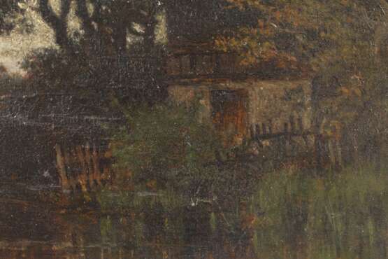 Rosenthal, Das Haus am See - photo 4