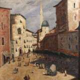 Othmar Ružička, "Skutari" (Skhodra) in Albanien - фото 1