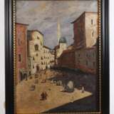 Othmar Ružička, "Skutari" (Skhodra) in Albanien - фото 2