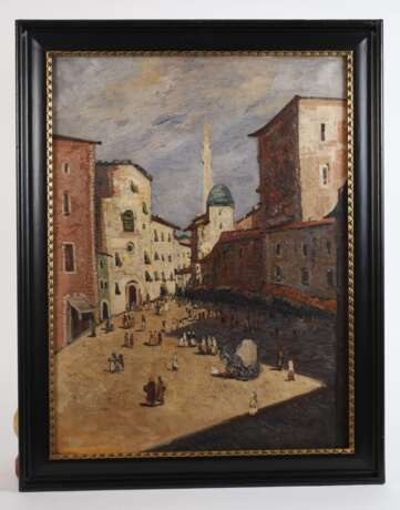 Othmar Ružička, "Skutari" (Skhodra) in Albanien - фото 2