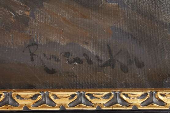 Othmar Ružička, "Skutari" (Skhodra) in Albanien - фото 3