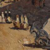 Othmar Ružička, "Skutari" (Skhodra) in Albanien - фото 4