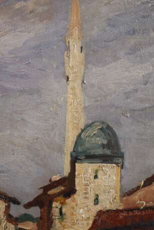 Othmar Ružička, "Skutari" (Skhodra) in Albanien - фото 5