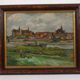 Johannes Scheuermann, Ansicht von Torgau - фото 2