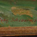 Johannes Scheuermann, Ansicht von Torgau - фото 3