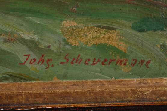 Johannes Scheuermann, Ansicht von Torgau - фото 3 Johannes Scheuermann, Ansicht von Torgau - фото 3