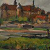 Johannes Scheuermann, Ansicht von Torgau - фото 4