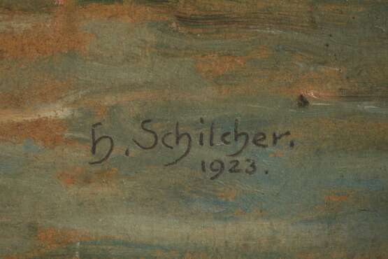 Hans Schilcher, Dießen am Ammersee - фото 3