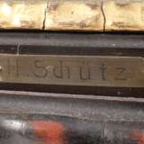 Heinrich Schütz, Hirschwild im Wald - фото 4