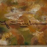 Julius Seyler, "Die Diessener Landstraße" - фото 3