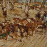 Julius Seyler, "Die Diessener Landstraße" - фото 4