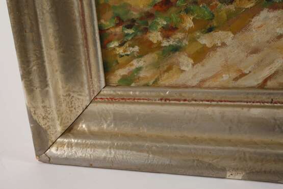 Julius Seyler, "Die Diessener Landstraße" - фото 5 Julius Seyler, "Die Diessener Landstraße" - фото 5