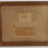 Julius Seyler, "Die Diessener Landstraße" - фото 6