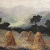 H. Wetzel, Im Stubaital - фото 1