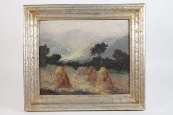 H. Wetzel, Im Stubaital - фото 2