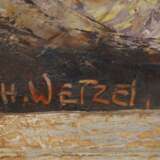 H. Wetzel, Im Stubaital - фото 3