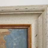 Impressionistische Landschaft mit Bauernhaus - photo 4