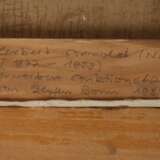 "Maler im Schnee" - photo 3