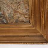 Impressionist der Jahrhundertwende, Dorfgasse - photo 3