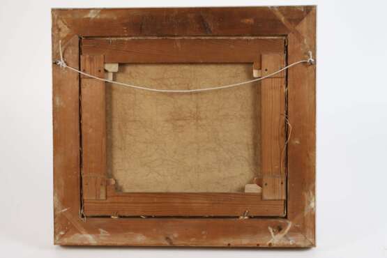 Impressionist der Jahrhundertwende, Dorfgasse - photo 4 Impressionist der Jahrhundertwende, Dorfgasse - photo 4