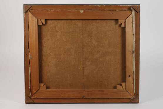 Monogrammist, Impressionistische Villenansicht - фото 5