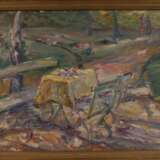 Expressives Gartenstück - photo 2