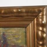 Expressives Gartenstück - photo 3