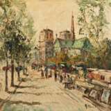 "Erinnerungen an Paris" - photo 1