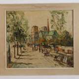 "Erinnerungen an Paris" - photo 2