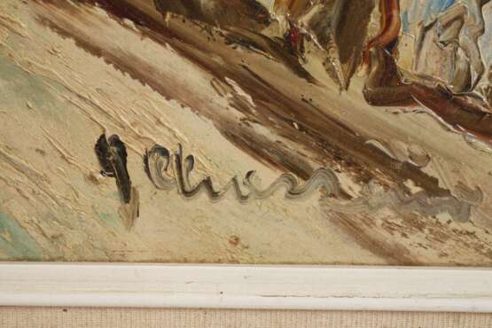 "Erinnerungen an Paris" - photo 3 "Erinnerungen an Paris" - photo 3