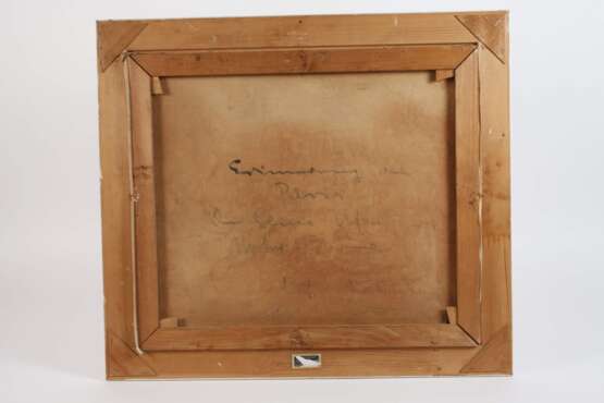 "Erinnerungen an Paris" - photo 5 "Erinnerungen an Paris" - photo 5