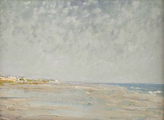 Lichte Küstenlandschaft - photo 1