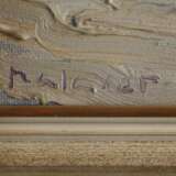 Lichte Küstenlandschaft - photo 3