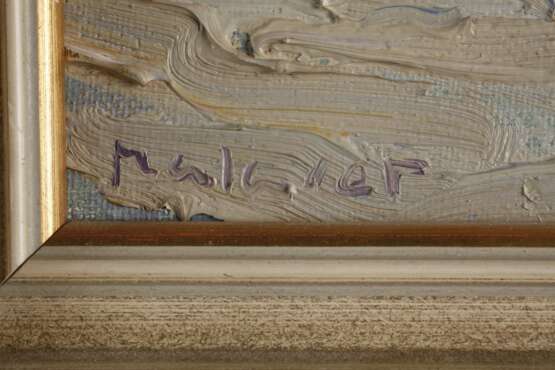 Lichte Küstenlandschaft - photo 3