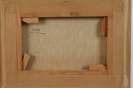 Lichte Küstenlandschaft - photo 4